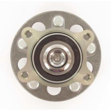 REAR Wheel Bearing &amp; Hub Assembly FITS ACURA RL 2010-2012