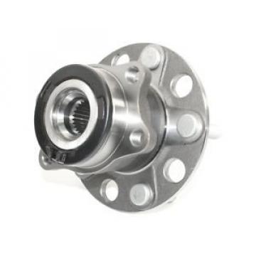 Pronto 295-12431 Rear Right Wheel Bearing and Hub Assembly fit Chrysler Sebring