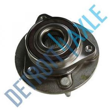New Front Wheel Hub and Bearing Assembly for Chevy Volt and Buick Verano