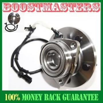 For 97-00 Ford Pickup Truck F150 4WD 515010 Front Wheel Bearing Hub Assembly