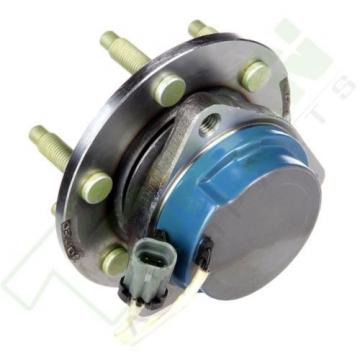 New Front/Rear Wheel Hub Bearing Assembly Fits STS SRX Montana Uplander 6 Lug