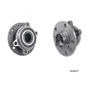 Axle Wheel Bearing And Hub Assembly-KMM Axle Bearing and Hub Assembly Front/Rear