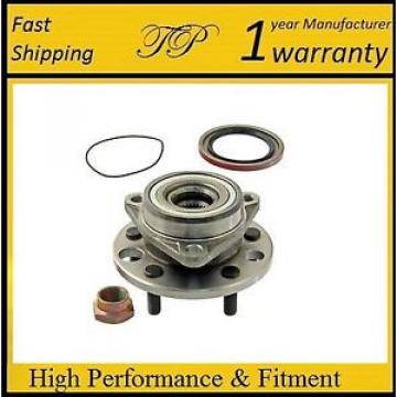 Front Wheel Hub Bearing Assembly for CADILLAC Eldorado Seville (2WD) 86-88