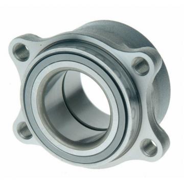 Moog 541002 Rear Wheel Bearing