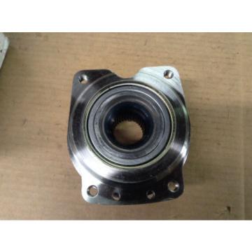 Wheel Bearing / Hub Assembly 93-513044