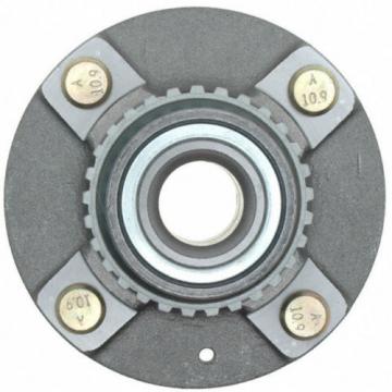 Wheel Bearing and Hub Assembly Rear Raybestos 712027 fits 95-96 Hyundai Accent