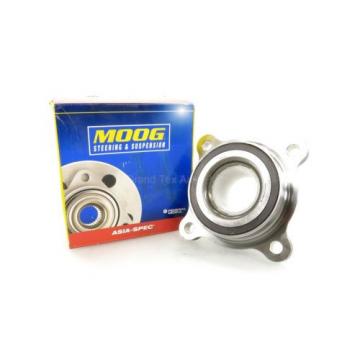 NEW Moog Wheel Bearing &amp; Hub Assembly Front 515103 Toyota Tundra Sequoia 07-16