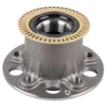 New Premium Quality Front Wheel Hub Bearing Assembly For Mercedes S &amp; CL Class