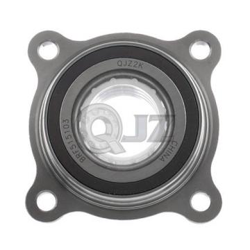 08-11 Toyota Land Cruiser Sequoia Front Wheel Hub Bearing Assembly ABS 515103