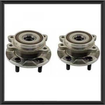 FRONT WHEEL HUB BEARING ASSEMBLY FOR LEXUS IS250 -IS350 GS300 GS350 GS450H PAIR