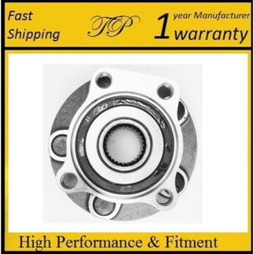 Front Wheel Hub Bearing Assembly for SUBARU FORESTER 2009-2013