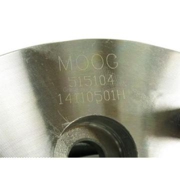 NEW Moog Wheel Bearing &amp; Hub Assembly Front LH 515104 Colorado Canyon 2004-2008