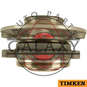 Timken Front Wheel Bearing Hub Assembly Fits Volvo XC70 2003-2008