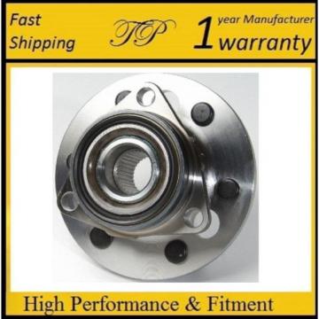 Front Wheel Hub Bearing Assembly for Chevrolet K1500 PICK-UP TRUCK 1988 - 1991