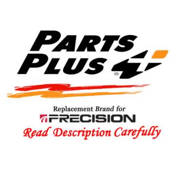 Wheel Bearing and Hub Assembly Precision Automotive fits 95-02 Honda Accord
