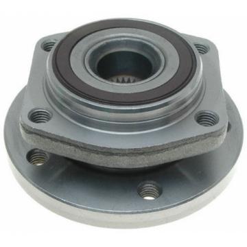 Wheel Bearing and Hub Assembly Front Raybestos 713174 fits 94-97 Volvo 850