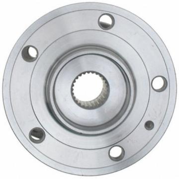 Wheel Bearing and Hub Assembly Front Raybestos 713174 fits 94-97 Volvo 850