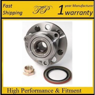 Front Wheel Hub Bearing Assembly for Chevrolet Lumina APV-Minivan 1990-91