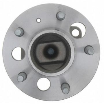 Wheel Bearing and Hub Assembly Rear Raybestos 713041