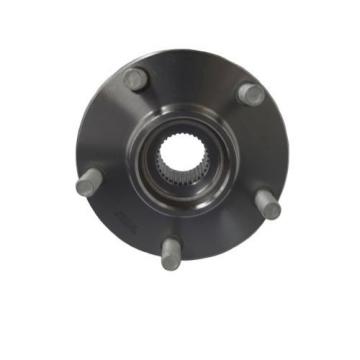 Front Left Wheel Hub Bearing Assembly 3.5 L For Nissan Murano Quest