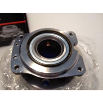 FRONT HUB WHEEL BEARING ASSEMBLY - Fits Various GM Vehicles