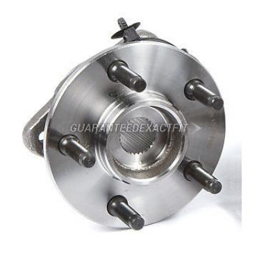 Brand New Premium Quality Front Wheel Hub Bearing Assembly For Ford Explorer
