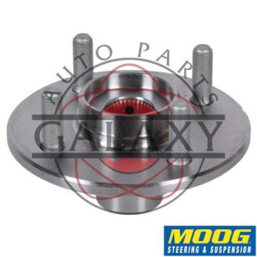 Moog Replacement New Front Wheel  Hub Bearing Pair For Saturn SC1 SC2 SL SL1