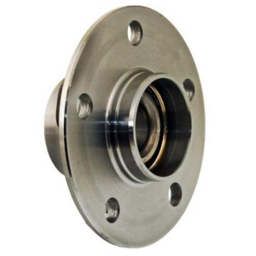 Wheel Bearing and Hub Assembly Rear Precision Automotive 512203