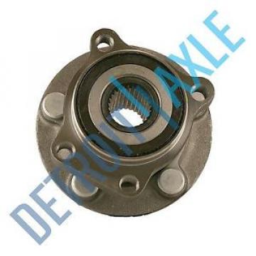 Brand New Front Wheel Hub and Bearing Assembly for 2008 - 2013 Subaru Impreza