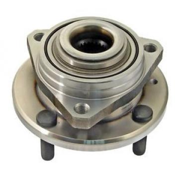 LC AUTOPART 513251 Wheel Bearing and Hub Assembly