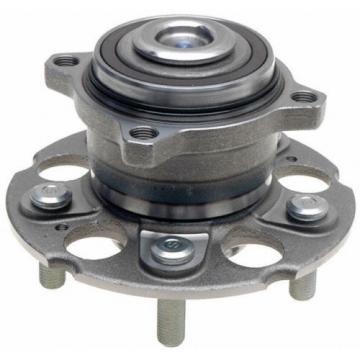 Wheel Bearing and Hub Assembly Rear Raybestos 712320 fits 05-10 Honda Odyssey