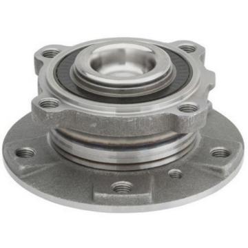 Front Wheel Hub Bearing Assembly For BMW 645CI 2004-2005 (2WD RWD)