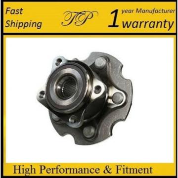 Rear Wheel Hub Bearing Assembly for Toyota RAV4 (4WD) 2006-2012