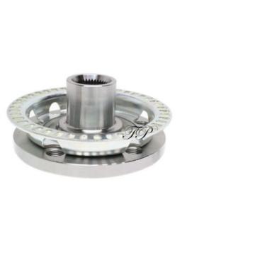 1990-1992 VolksWagen Corrado Front Wheel Hub &amp; Bearing Assembly (1.8L engine)