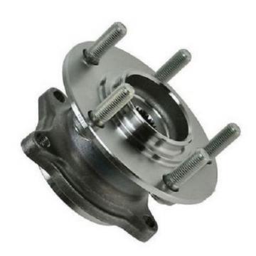 REAR Wheel Bearing &amp; Hub Assembly FITS 1992-1998 HYUNDAI SONATA