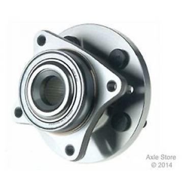 New Front Wheel Hub and Bearing Assembly with Warranty 515067 LR3 LR4 Free Shipp