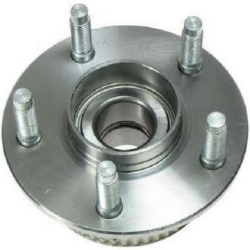 REAR Wheel Bearing &amp; Hub Assembly FITS 1993-1998 Mercury Sable -rear disc brakes