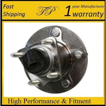 Rear Wheel Hub Bearing Assembly for Chevrolet HHR (ABS) 2006-2011