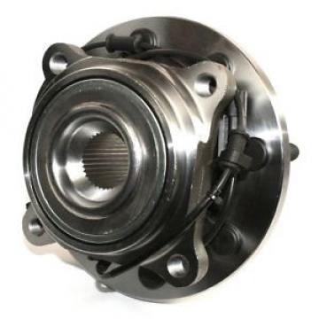 Pronto 295-15122 Front Wheel Bearing and Hub Assembly fit Dodge Ram 09-10