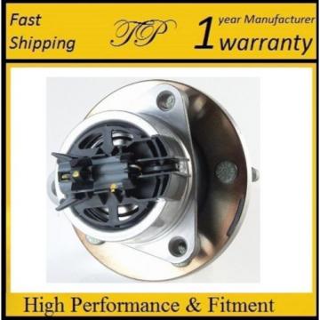 Front Wheel Hub Bearing Assembly for Chevrolet Cobalt 2005 - 2010