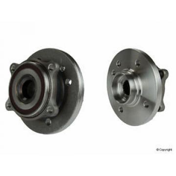 Axle Wheel Bearing And Hub Assembly Front WD EXPRESS fits 02-06 Mini Cooper
