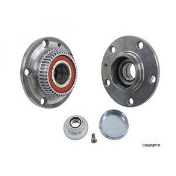 Axle Wheel Bearing And Hub Assembly-FAG Axle Bearing and Hub Assembly Rear