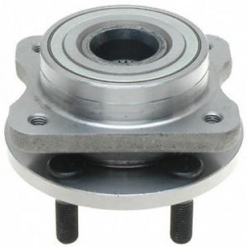 Wheel Bearing and Hub Assembly-Professional Grade Front Raybestos 713122