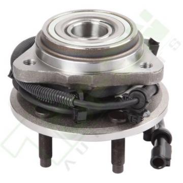 Front Left And Right Wheel Hub Bearing Assembly For Ford Ranger Mazda B3000 B400