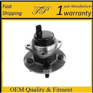 Rear Wheel Hub Bearing Assembly For Toyota MATRIX 2003-2008 (FWD, 4-WHEEL ABS)