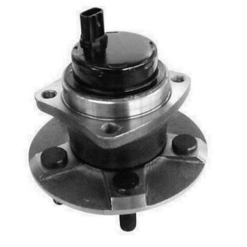 Rear Wheel Hub Bearing Assembly For Toyota MATRIX 2003-2008 (FWD, 4-WHEEL ABS)