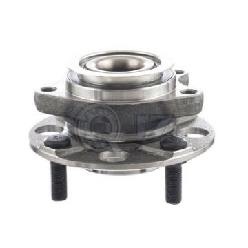 FOR 2007-2011 Versa 1.6L 1.8L Front Wheel Hub Bearing Stud Assembly 513308 B2k