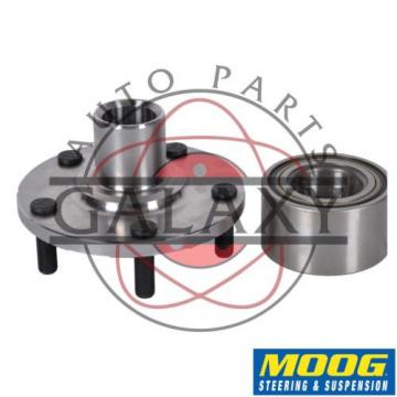 Moog New Front Wheel  Hub Bearing Pair For Avalon Camry ES300 Sienna Solara