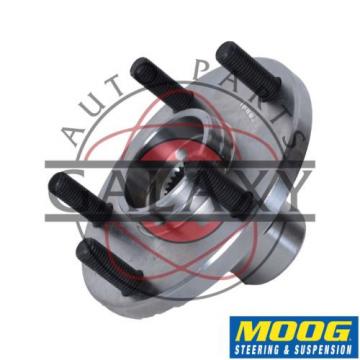 Moog New Front Wheel  Hub Bearing Pair For Avalon Camry ES300 Sienna Solara