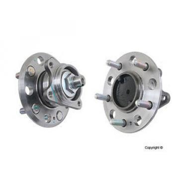 Axle Wheel Bearing And Hub Assembly-Iljin Axle Bearing and Hub Assembly Rear